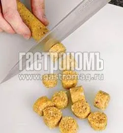 Весняний зелений суп з ароматними галушками: легкий рецепт на 280 ккал 4