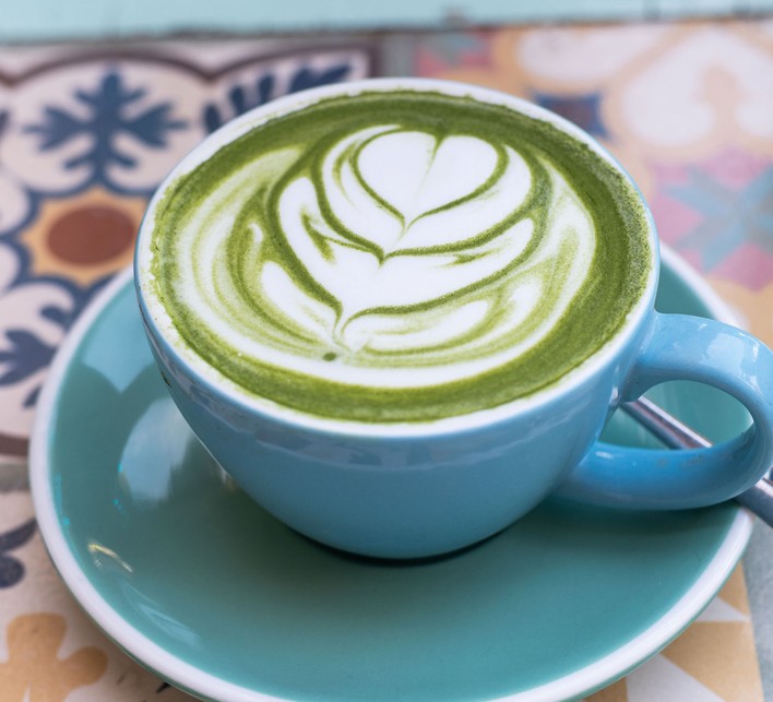 Користь матчі: чи справді цей зелений чай такий корисний для вас 1