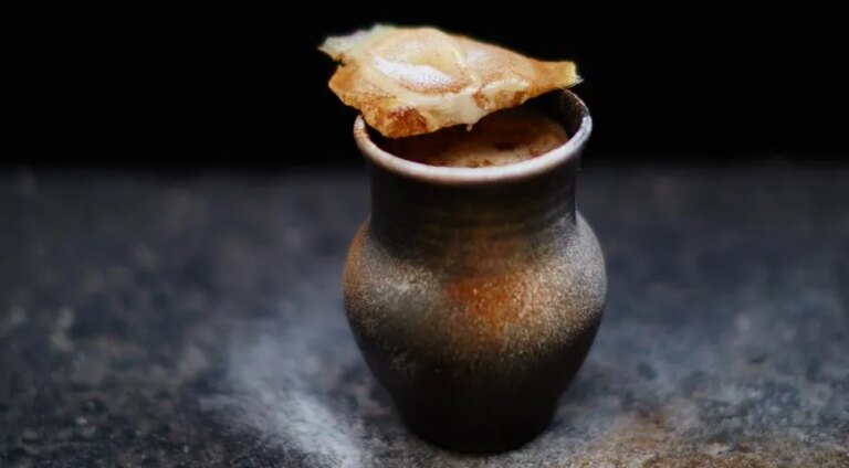 Пряний гарячий коктейль "Московський мул": покроковий рецепт із фото 41