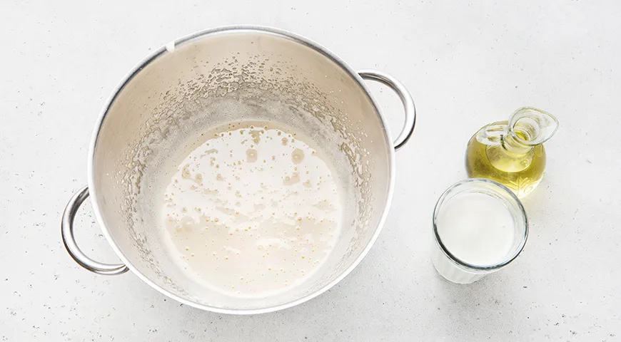 Шоколадний торт "Стаканчиковий": покроковий рецепт для насолоди (1185 ккал) 3