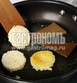 Ніжні фаршировані яйця з креветками: покроковий рецепт із фото 8