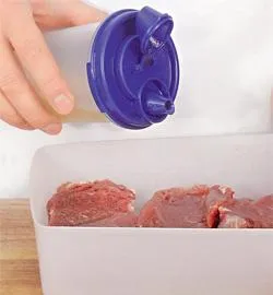 Телятина з полуницею та розмарином: ніжний смак у кожному шматочку 2