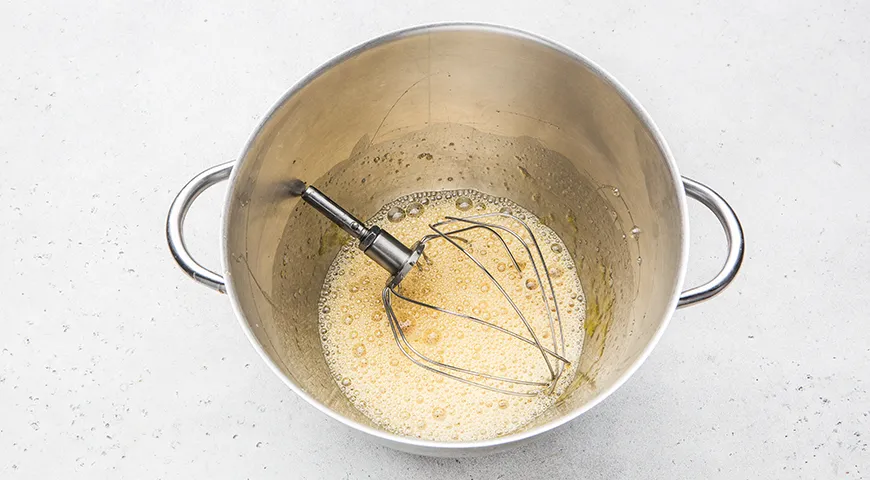 Ніжні оксамитові млинці: покроковий рецепт з фото (275 ккал) 3