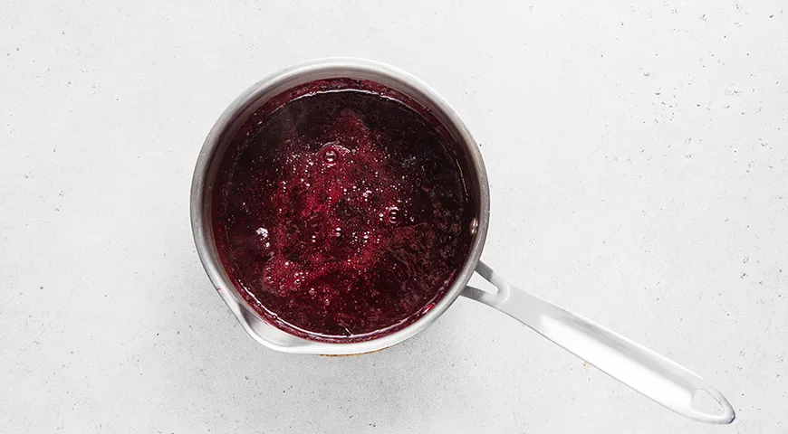 Торт "Зірка": покроковий рецепт зі світлинами, що зачаровує смаком та ароматом 8