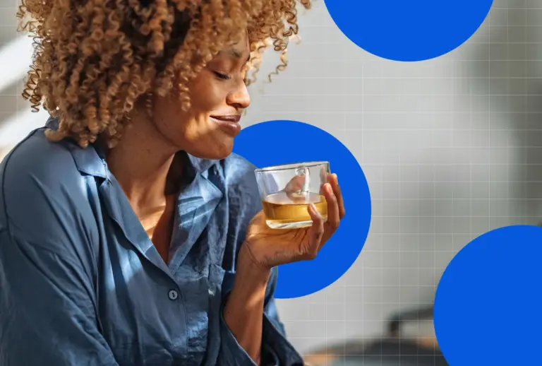 Найкращий напій на ніч для контролю рівня цукру в крові 61