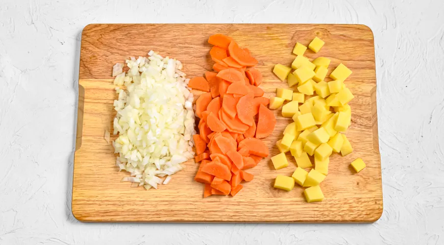 Рибна юшка з морського окуня: ніжний смак моря, покроковий рецепт з фото 6