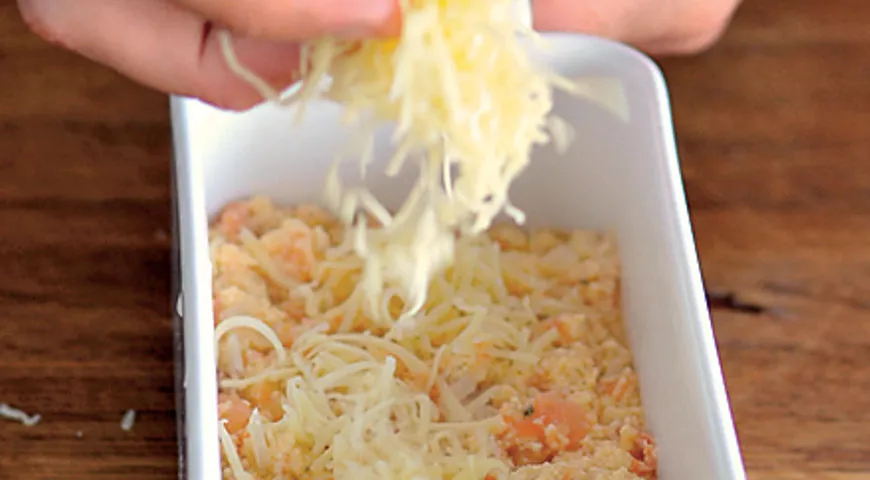 Класичний террін: Покроковий рецепт із апетитними фото 2