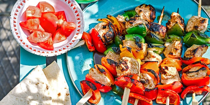 Чому варто готувати на грилі: найкращі рецепти для здорового барбекю