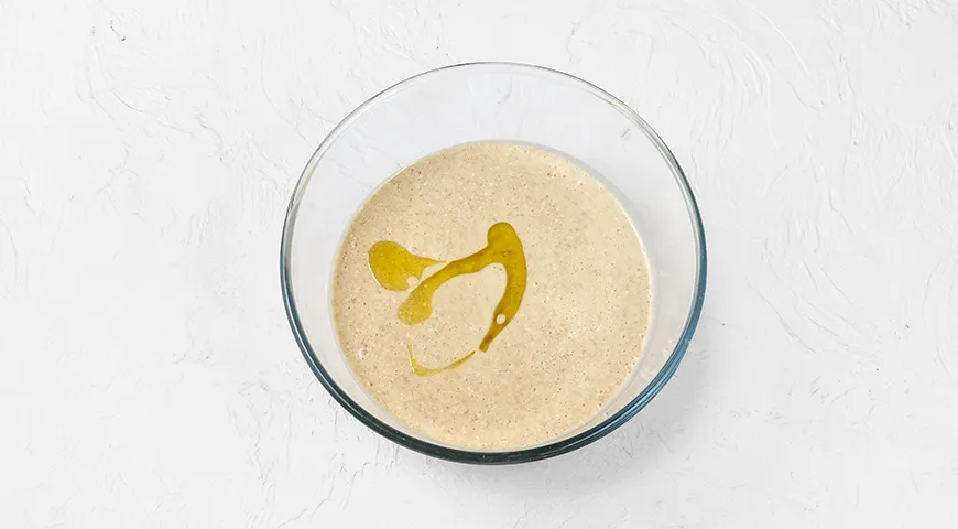 Протеїнові панкейки: детальний покроковий рецепт із яскравими фото для ідеального сніданку 3