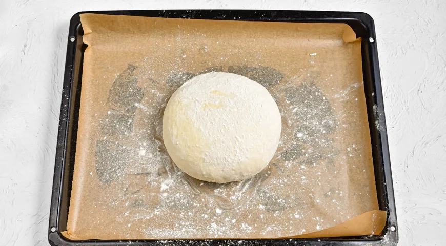 Легкий рисовий хліб: покроковий рецепт із фотографіями 7