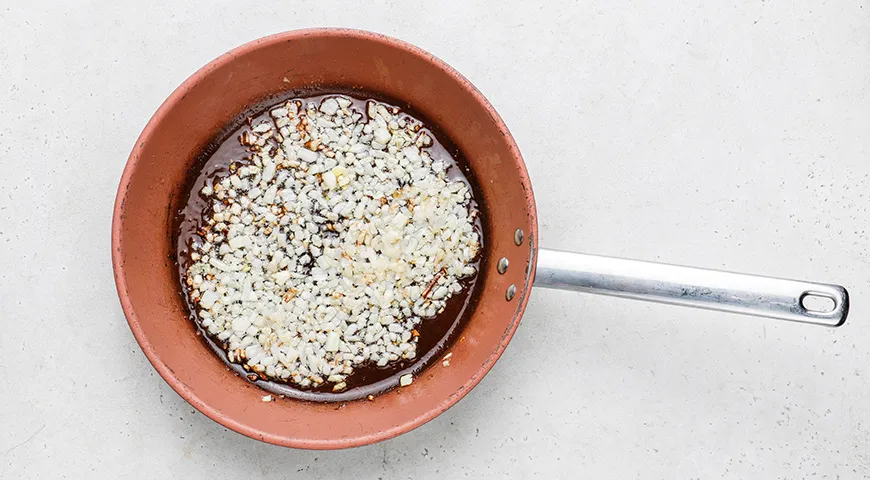 Гречана каша з тунцем: смачний і поживний рецепт на кожен день 5