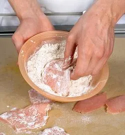 Апетитний клуб-сендвіч: ваш ідеальний рецепт з фото та розрахунком калорій 2