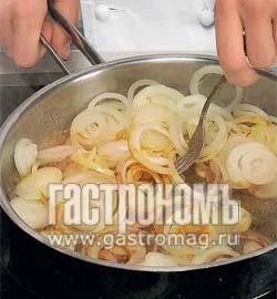 Начинка з риби: пікантний млинцевий торт для гурманів 3