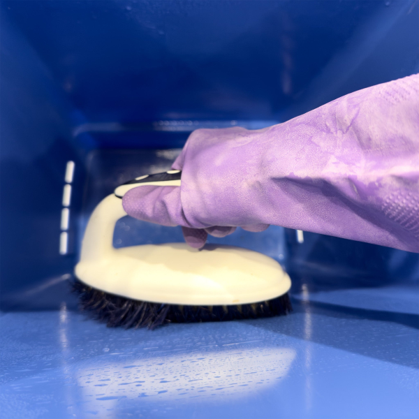 Огляд кращих контейнерів для сміття: рекомендації експерта 2