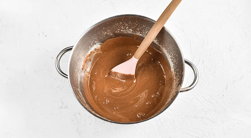 Торт "Ескімо": незабутній десерт з фото-рецептом для справжніх ласунів 5