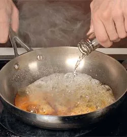 Ніжний тартар із лосося та сиру: покроковий рецепт із фото 2