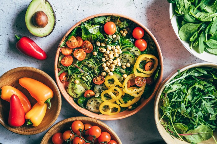 Користь шпинату: чому цей зелений овоч важливий для здоров'я серця 3