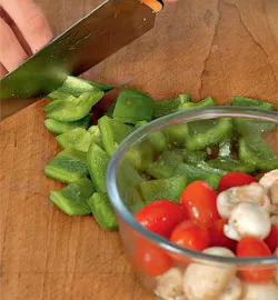 Ароматний румунський кебаб: детальний рецепт з фотографіями 3