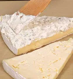 Ніжна сирна закуска з лимонною начинкою: покроковий рецепт із фото 2