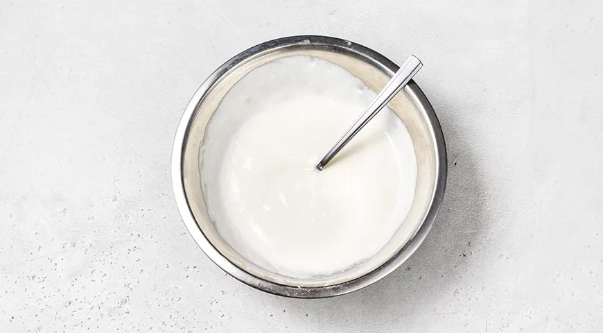 Пишні млинці на кефірі: покроковий рецепт із фото та низькою калорійністю 6