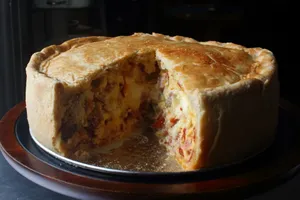 Лайфхак: як зробити пасхальний куліч ідеальним 5