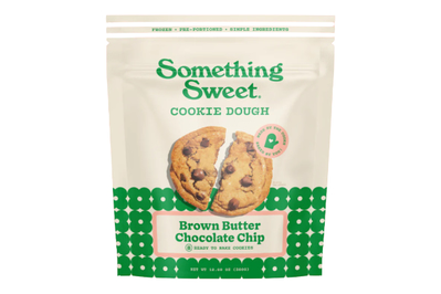 Огляд майбутнього харчування: чи варто купувати піцу-кекси та сухе вівсяне молоко 6