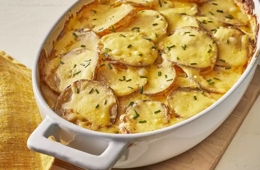 Лайфхак: як зберегти великодні рецепти ідеальними