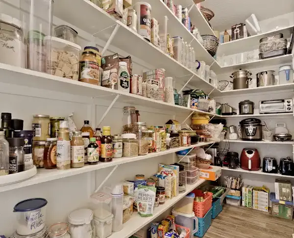 Затишок та організація: найкращі кухонні знахідки з Amazon