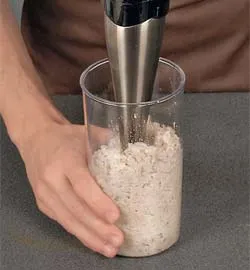 Поживний форшмак з картоплею: смачний рецепт з покроковими фото 5