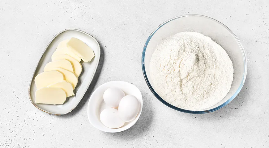 Куліч-кранч на Великдень: хрустке задоволення з фото-рецептом 3