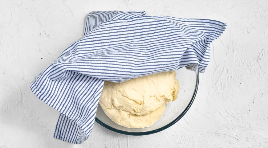 Легкий рисовий хліб: покроковий рецепт із фотографіями 6