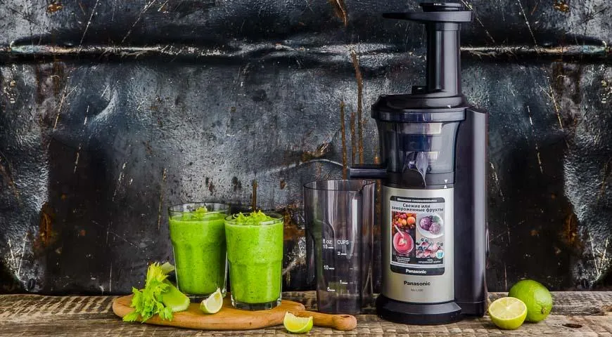 Смузі "Заряд бадьорості": поживний рецепт для вашого ранку 1