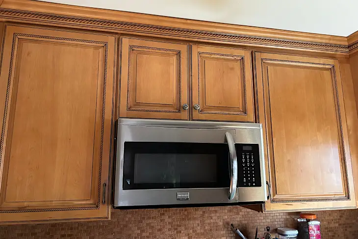 Прості лайфхаки для блискучої кухні: ваш улюблений метод 5