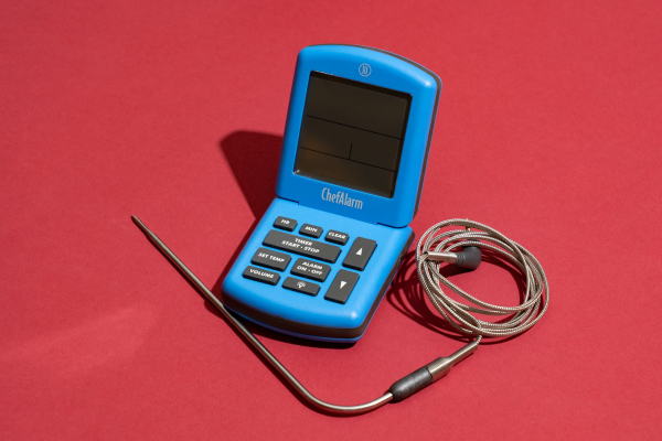 Огляд найкращих термометрів для м'яса: яку модель обрати для ідеального приготування 17