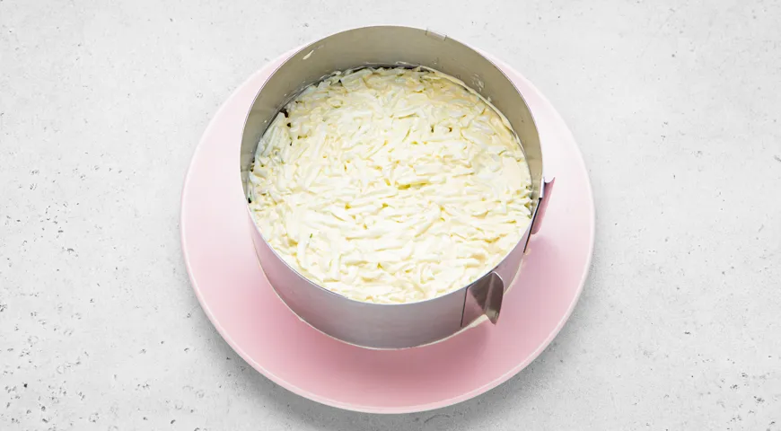 Ніжний салат "Жіноче щастя": легкий рецепт із чудовим смаком 6