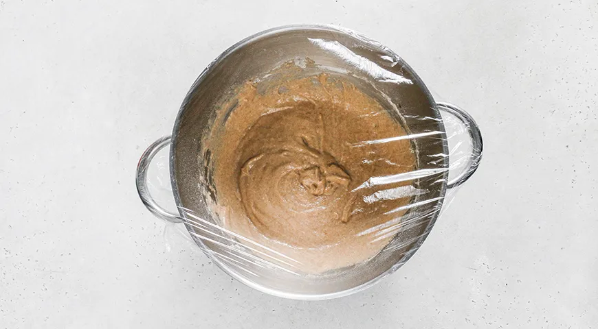 Пухкі оладки з житнього борошна: ніжний смак та аромат для вашого сніданку 4