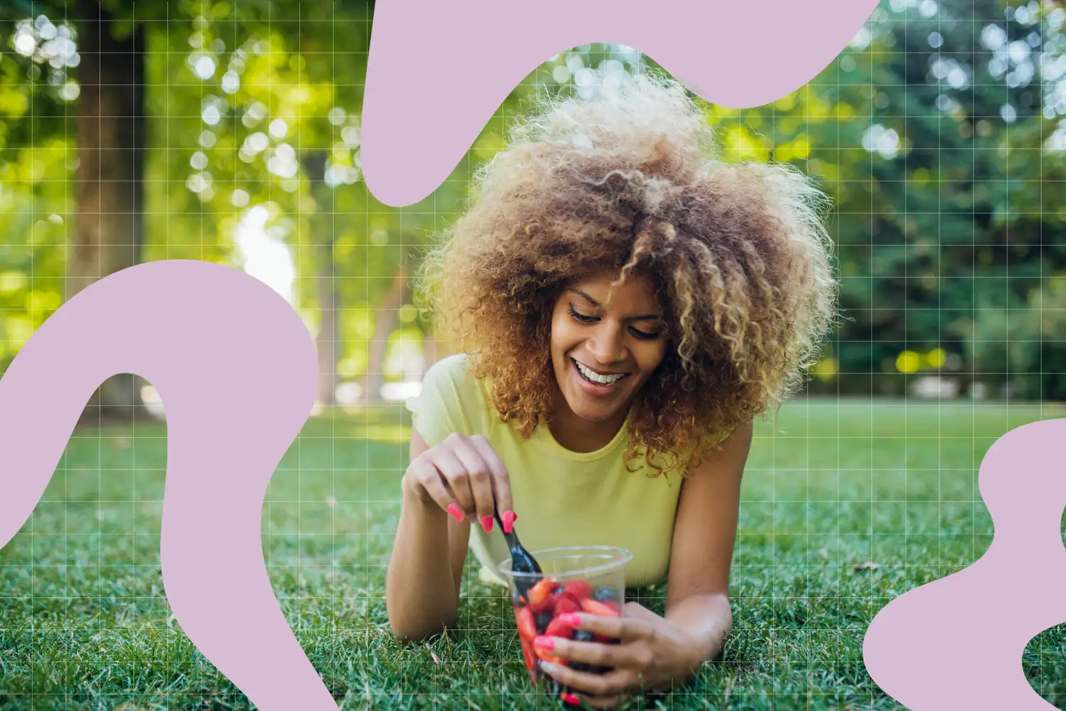 Найкращий фрукт для покращення метаболічного здоров'я 1