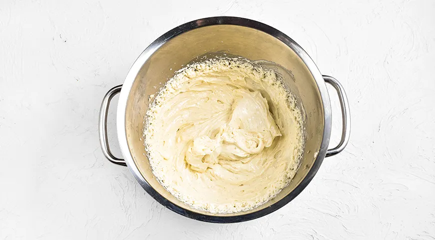 Торт "Ескімо": незабутній десерт з фото-рецептом для справжніх ласунів 8