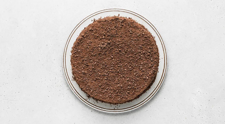 Торт "Маска": покроковий рецепт з фото та неймовірним смаком 11