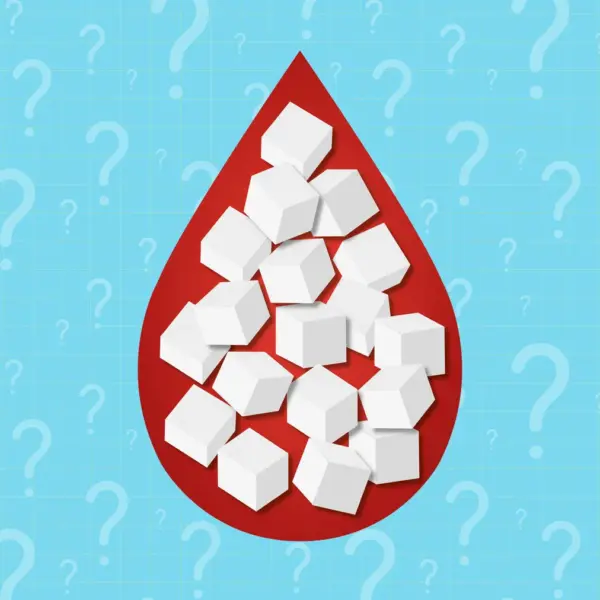 4 міфи про рівень цукру в крові, в які час розвінчати