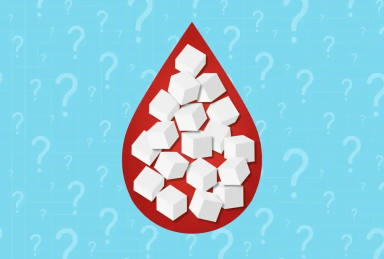 4 міфи про рівень цукру в крові, в які час розвінчати 1