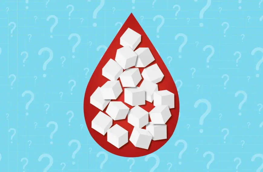 4 міфи про рівень цукру в крові, в які час розвінчати