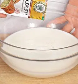 Медові млинці: ніжні, запашні, з покроковим фото-рецептом 2