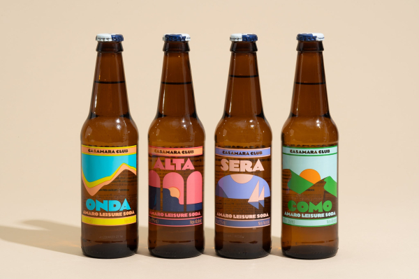 Найкращі безалкогольні напої: детальний огляд та рекомендації 13