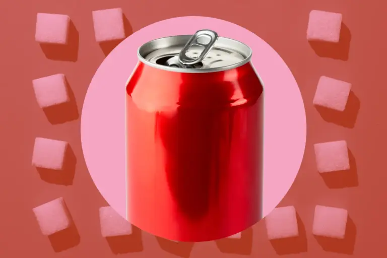 Як дієтований напій впливає на рівень цукру в крові: Що важливо знати 13