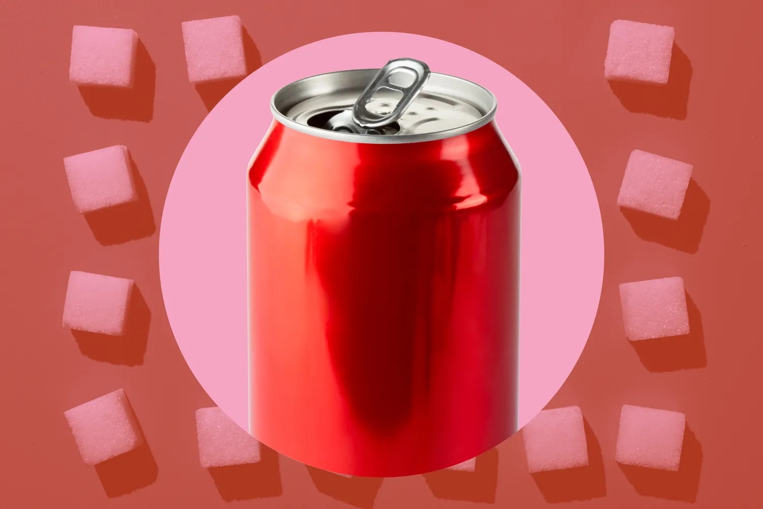 Як дієтований напій впливає на рівень цукру в крові: Що важливо знати 1