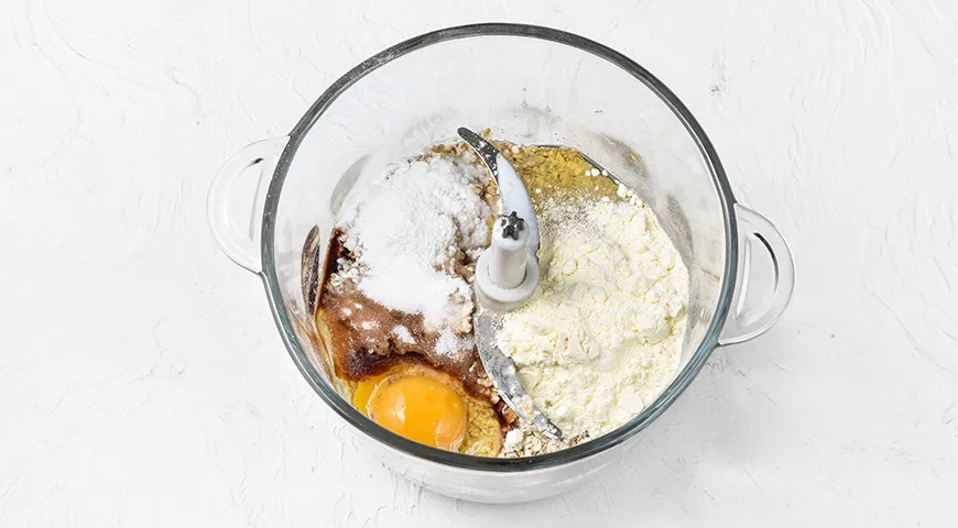 Протеїнові панкейки: детальний покроковий рецепт із яскравими фото для ідеального сніданку 2