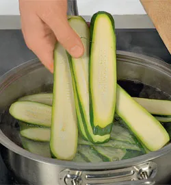 Ніжний сирний террін з пікантними перцями: покроковий рецепт з фото 2