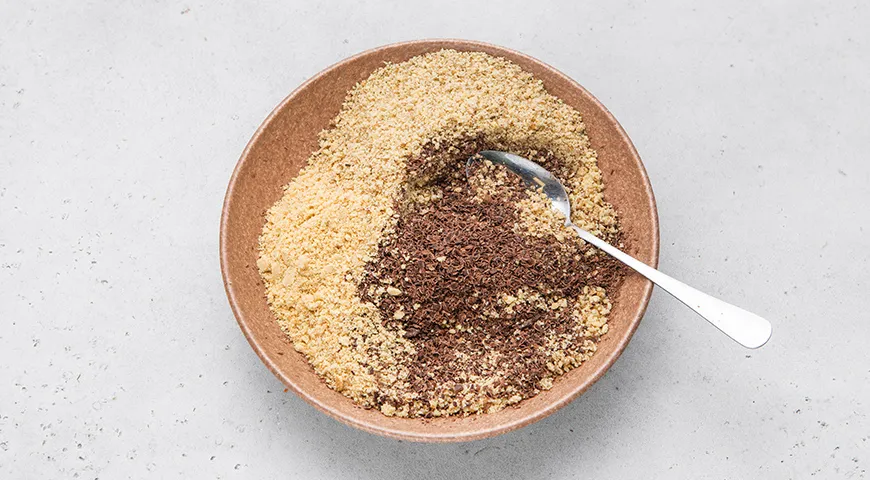 Неймовірний торт "Генерал": покроковий рецепт з фото для справжніх гурманів 8