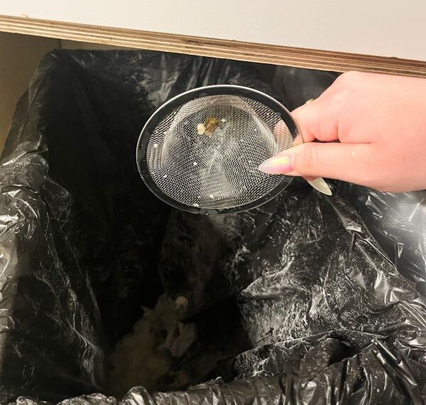 Як почистити кухонну мийку: детальний посібник